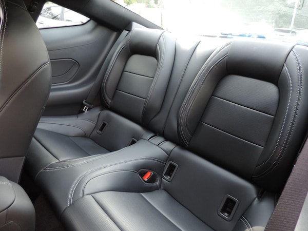 Used Ford Mustang 2025 for sale - 75532881: Photo 6