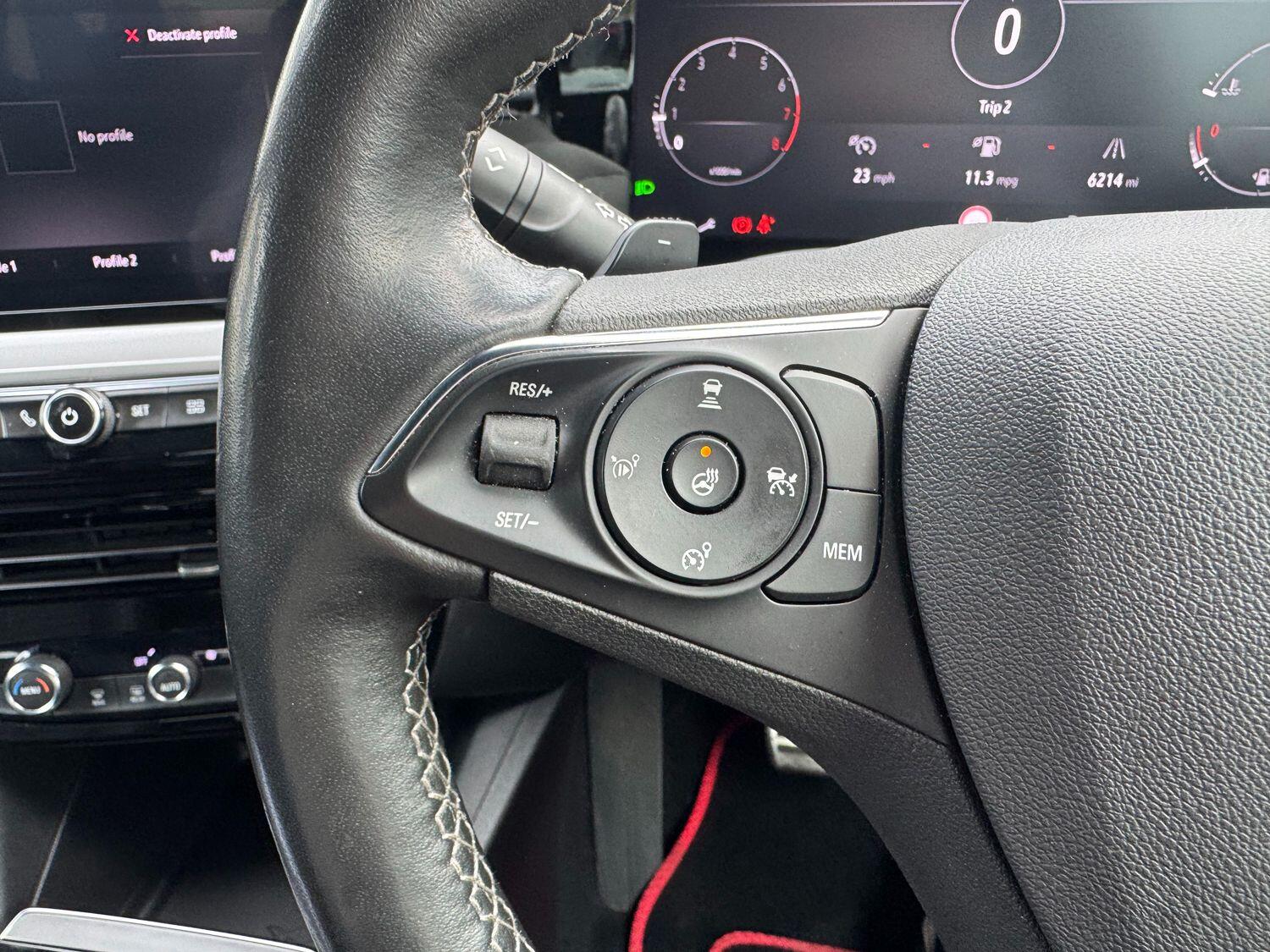 Used Vauxhall Mokka 2023 for sale - 77882193: Photo 12