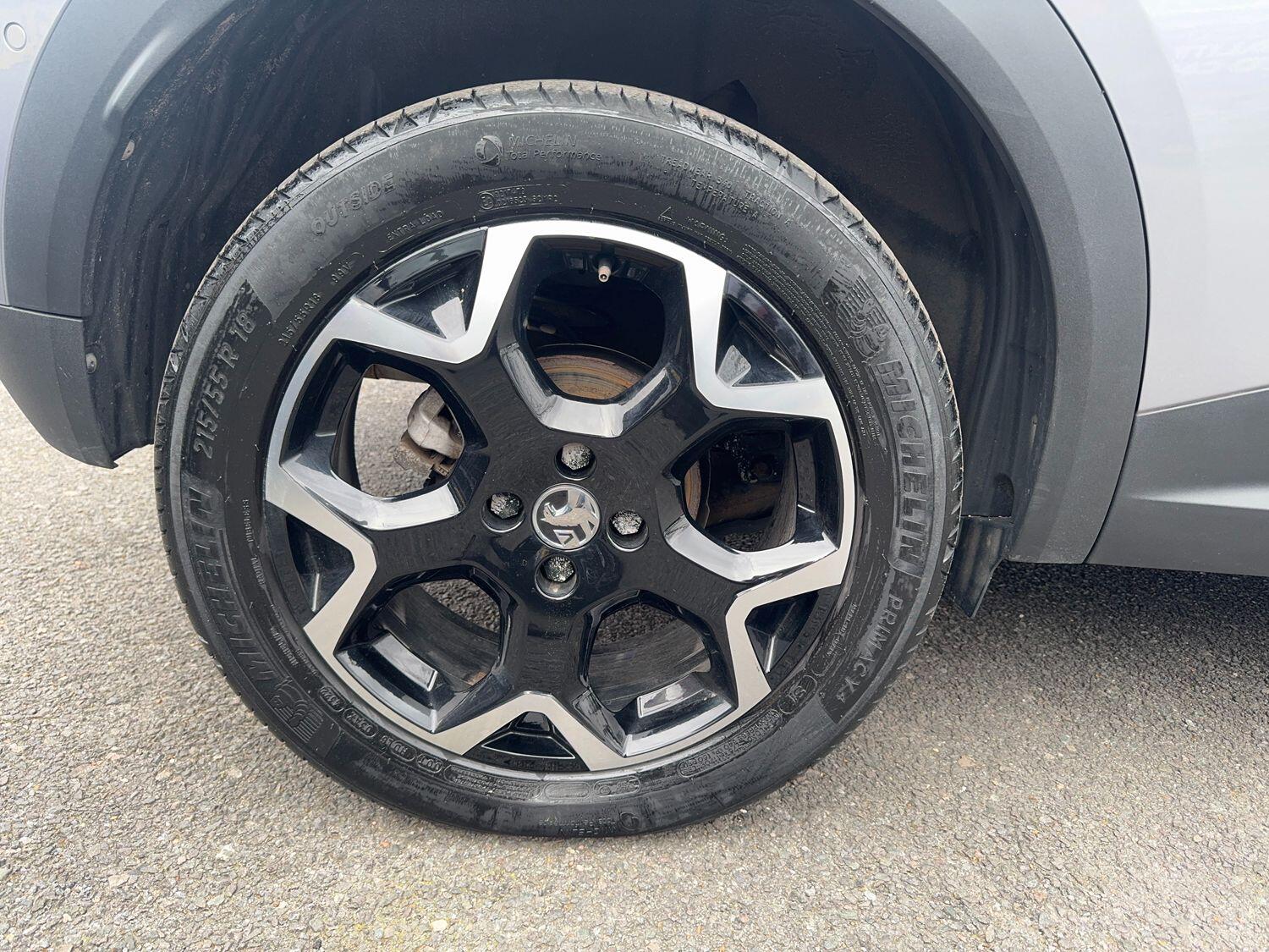 Used Vauxhall Mokka 2023 for sale - 77882193: Photo 13