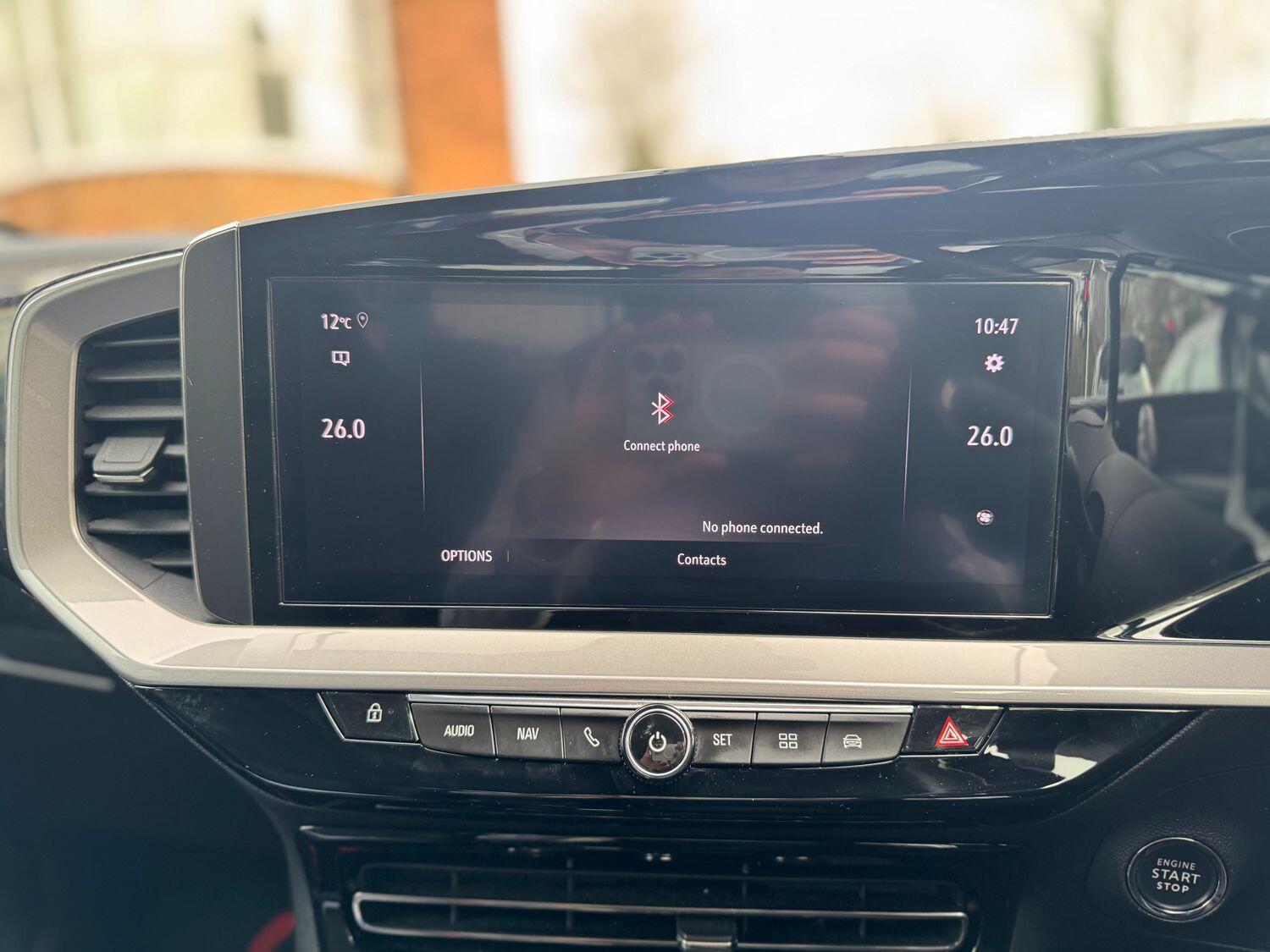 Used Vauxhall Mokka 2023 for sale - 77882193: Photo 14