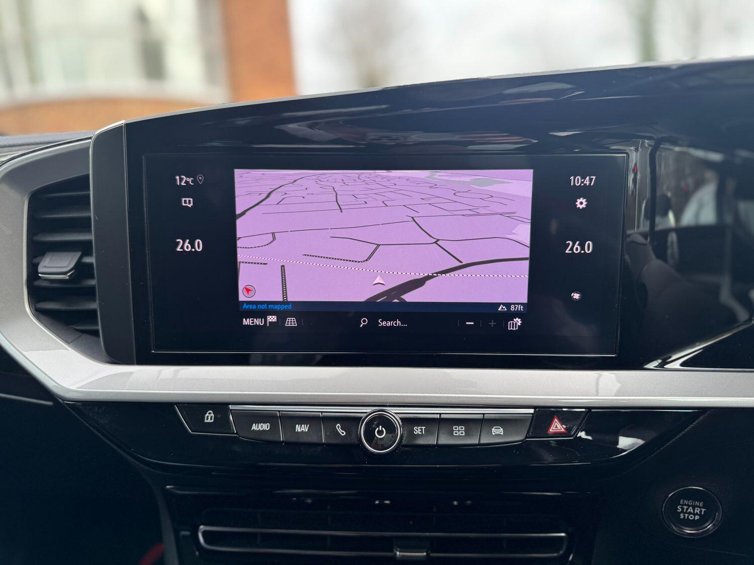 Used Vauxhall Mokka 2023 for sale - 77882193: Photo 15