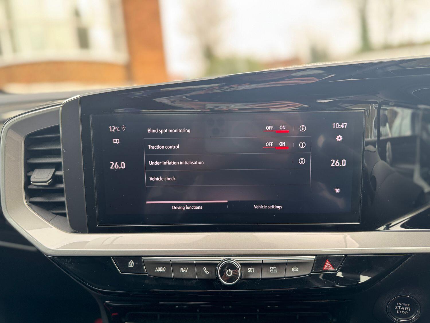 Used Vauxhall Mokka 2023 for sale - 77882193: Photo 16