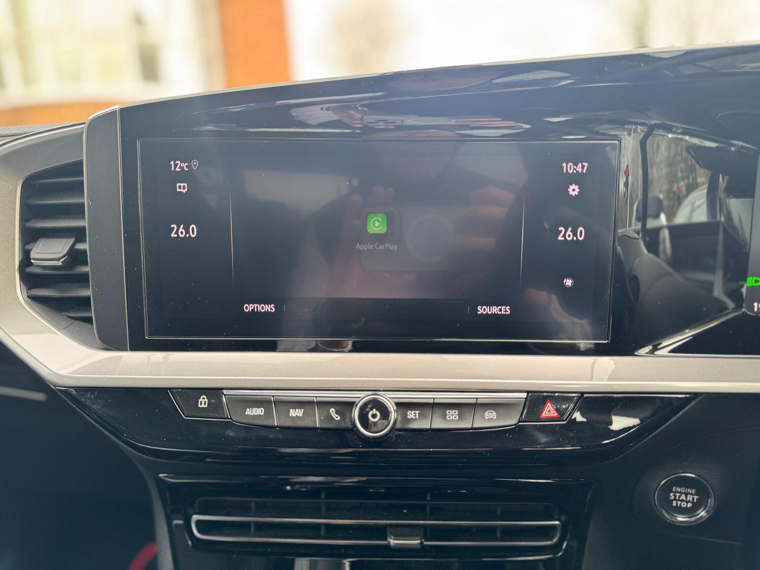 Used Vauxhall Mokka 2023 for sale - 77882193: Photo 17