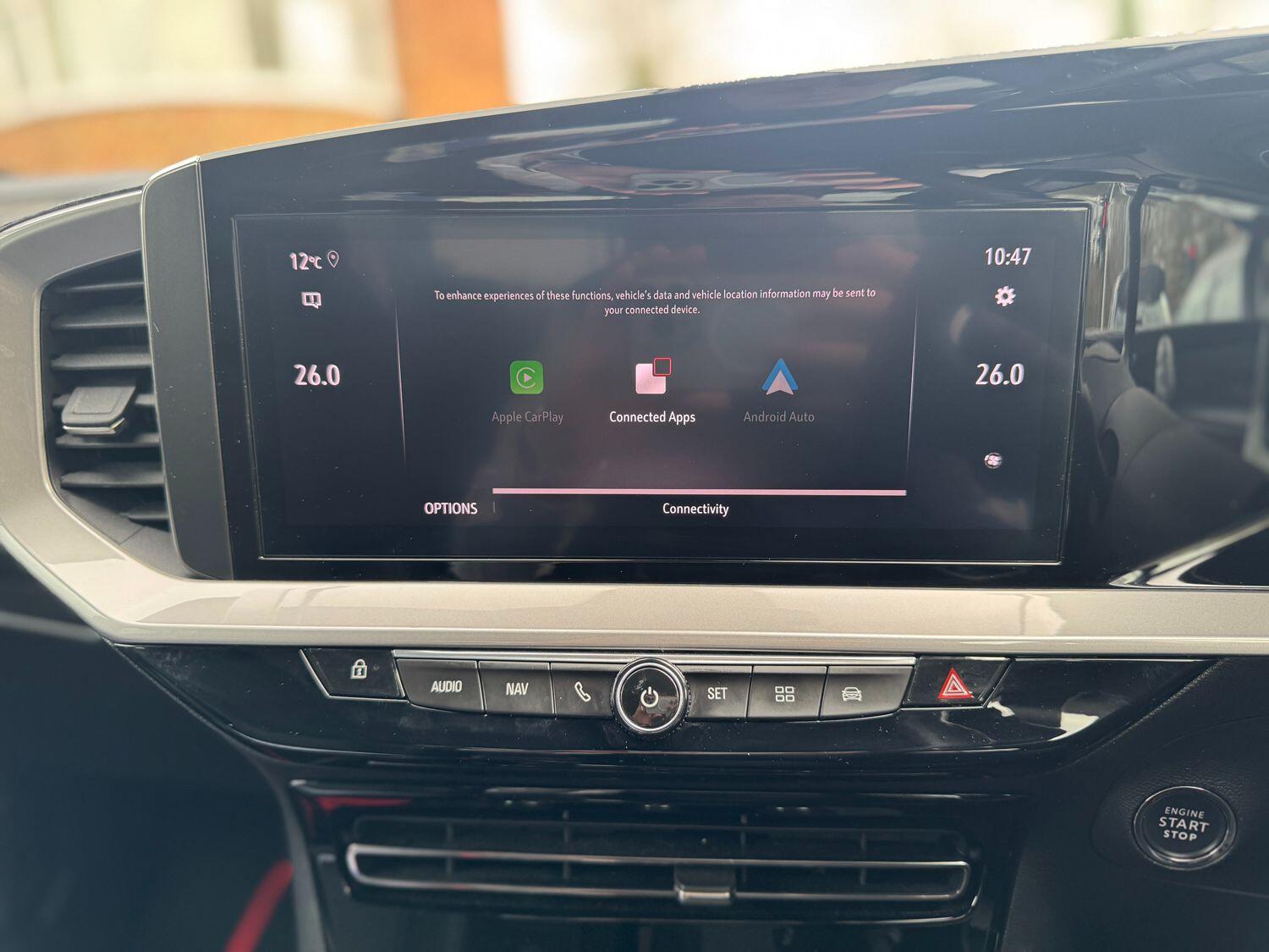 Used Vauxhall Mokka 2023 for sale - 77882193: Photo 18