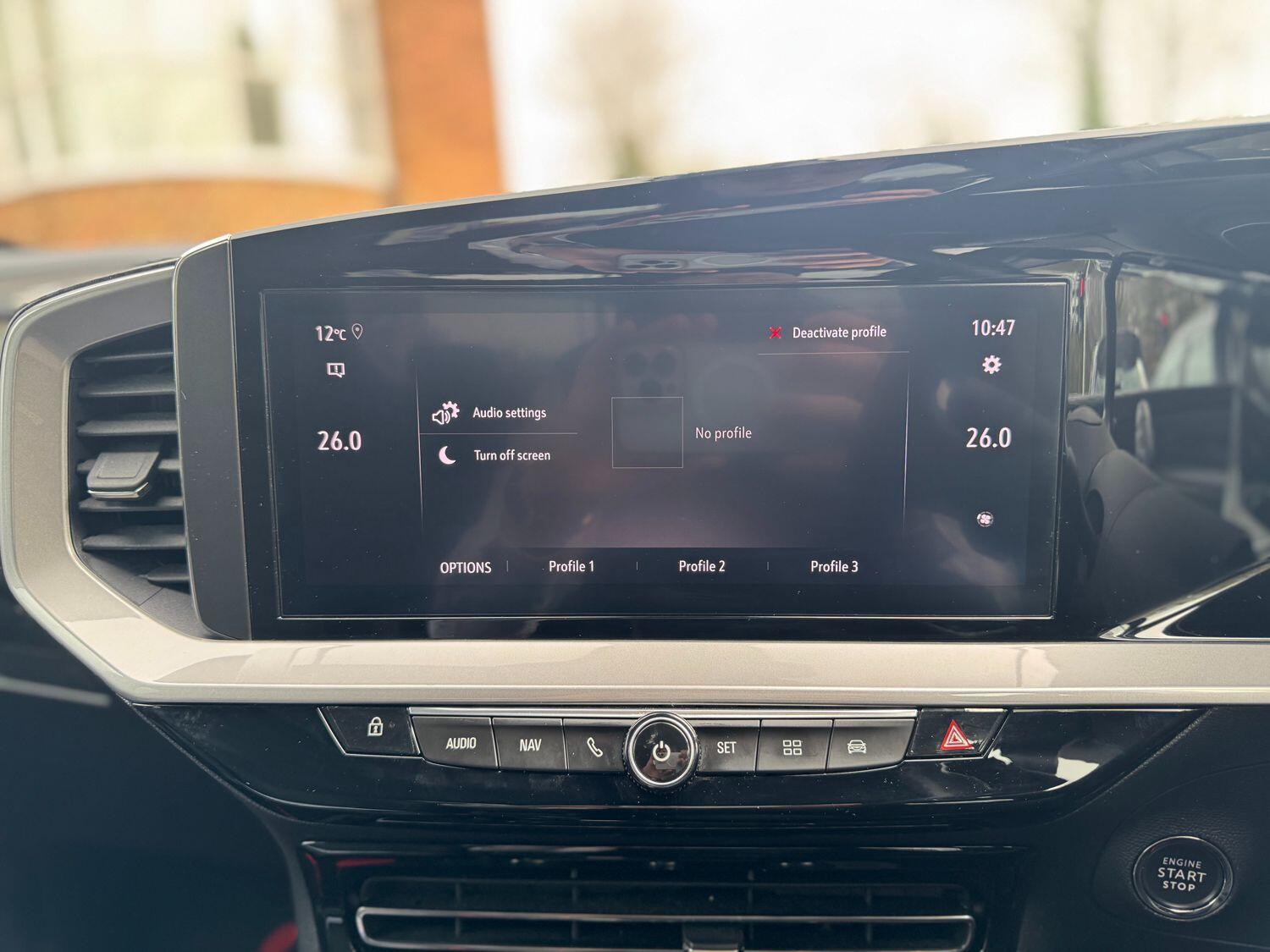 Used Vauxhall Mokka 2023 for sale - 77882193: Photo 19