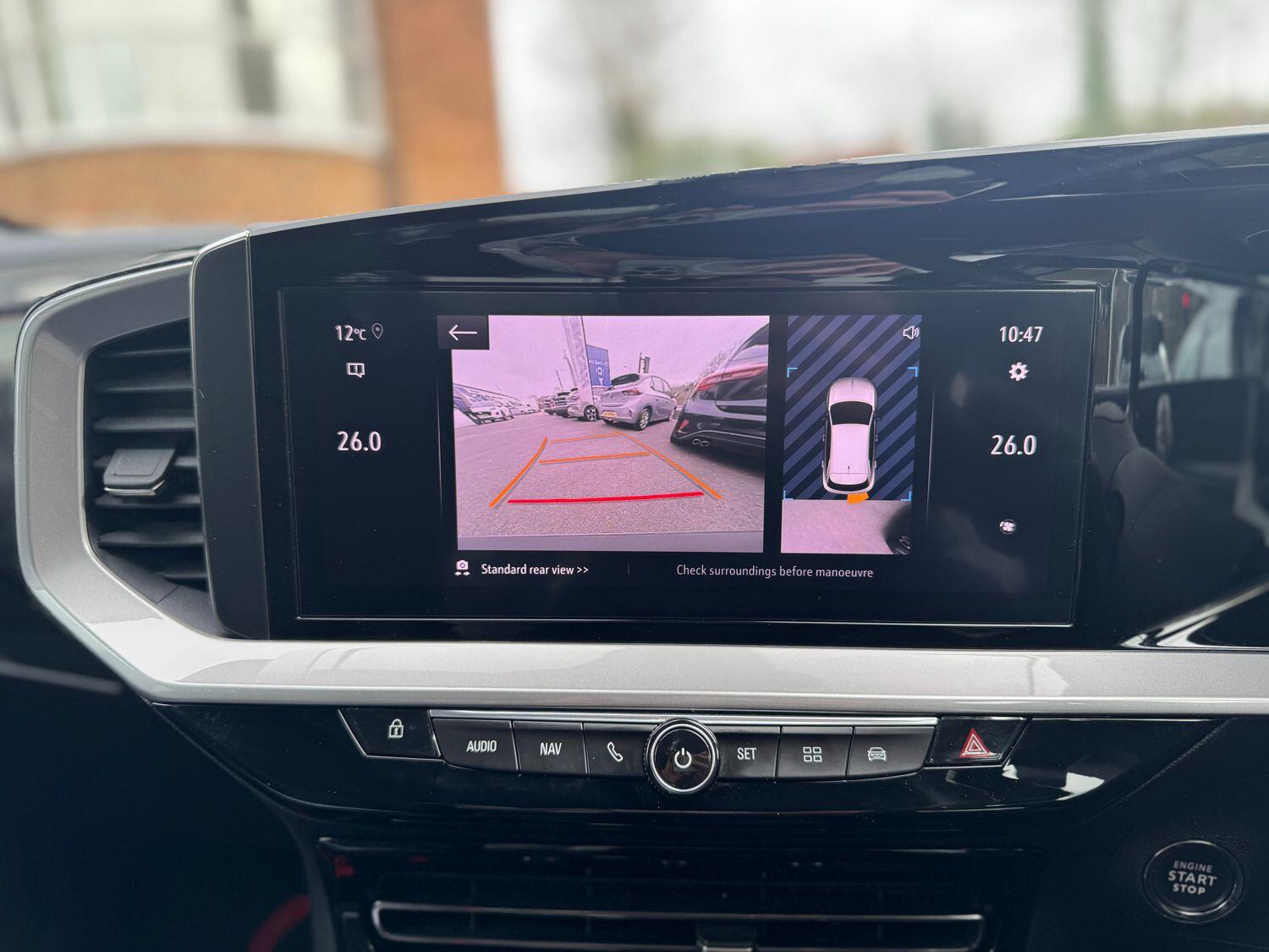 Used Vauxhall Mokka 2023 for sale - 77882193: Photo 20