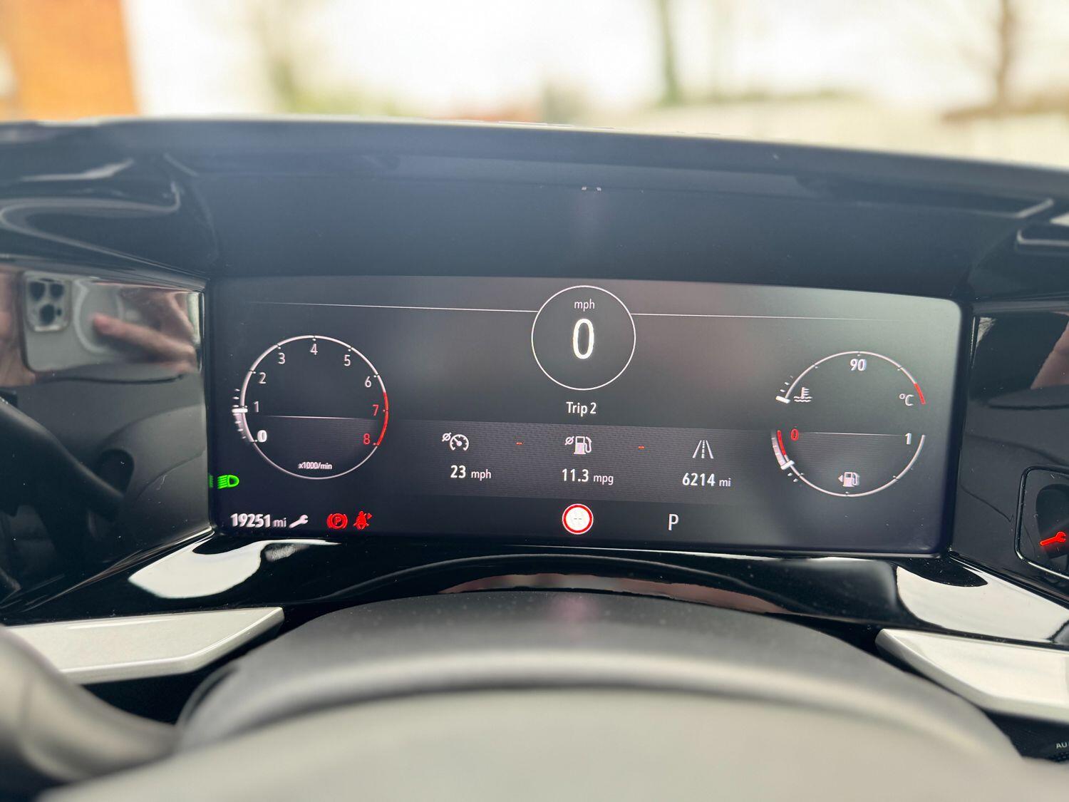 Used Vauxhall Mokka 2023 for sale - 77882193: Photo 21