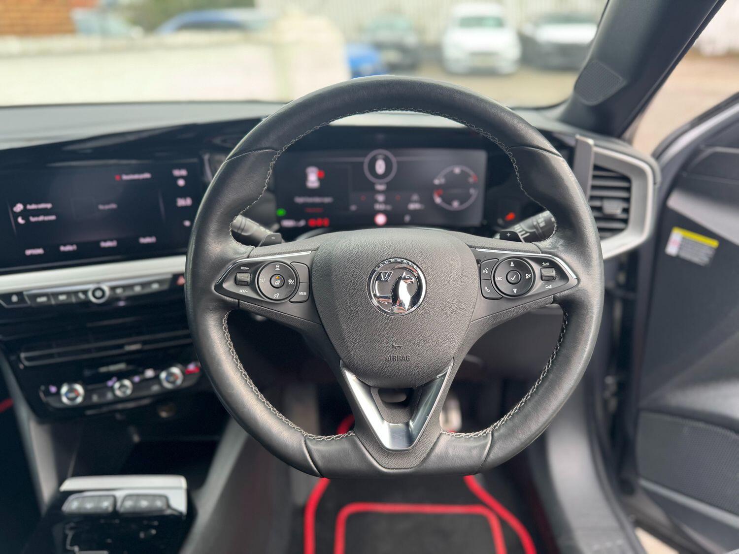 Used Vauxhall Mokka 2023 for sale - 77882193: Photo 25