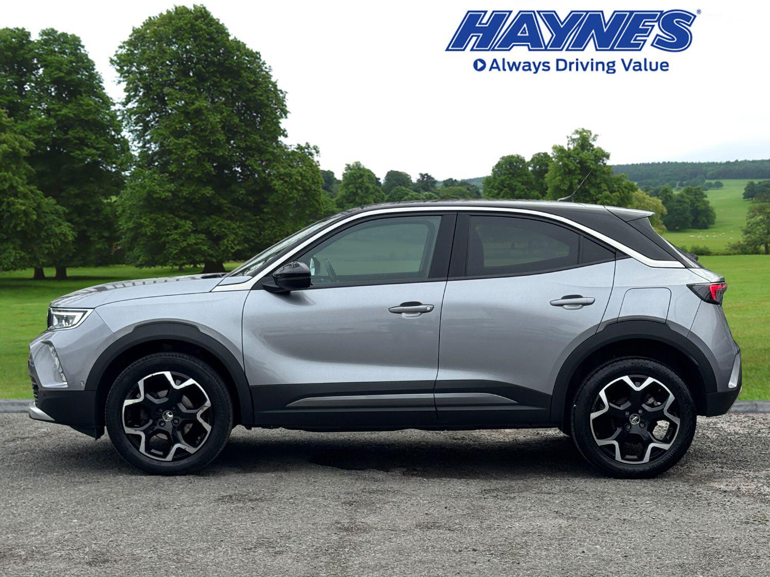 Used Vauxhall Mokka 2023 for sale - 77882193: Photo 3