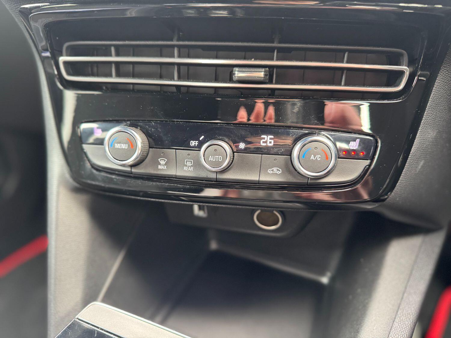 Used Vauxhall Mokka 2023 for sale - 77882193: Photo 30