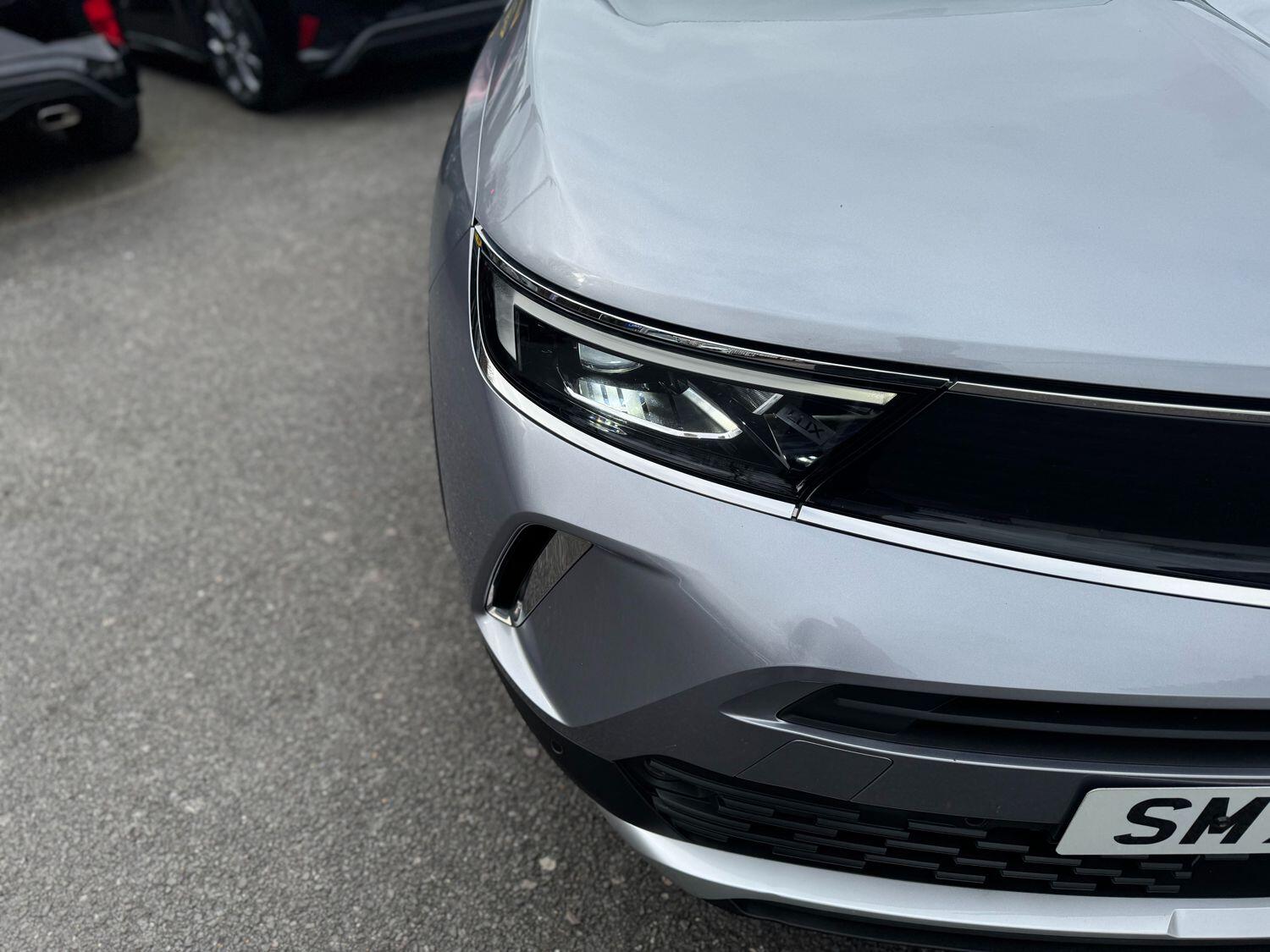 Used Vauxhall Mokka 2023 for sale - 77882193: Photo 33