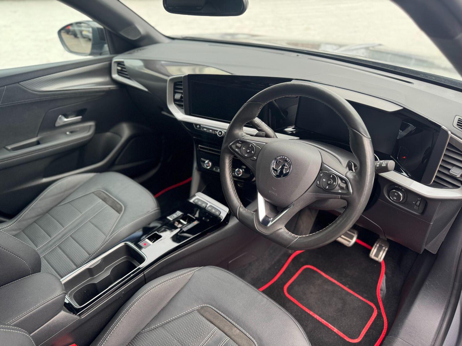 Used Vauxhall Mokka 2023 for sale - 77882193: Photo 5