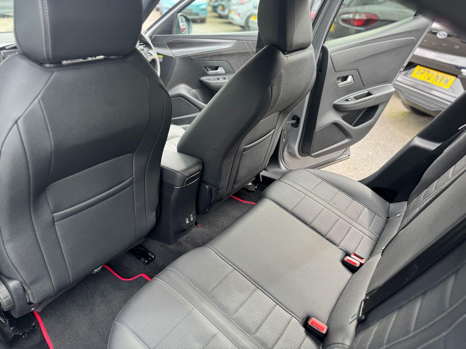 Used Vauxhall Mokka 2023 for sale - 77882193: Photo 6