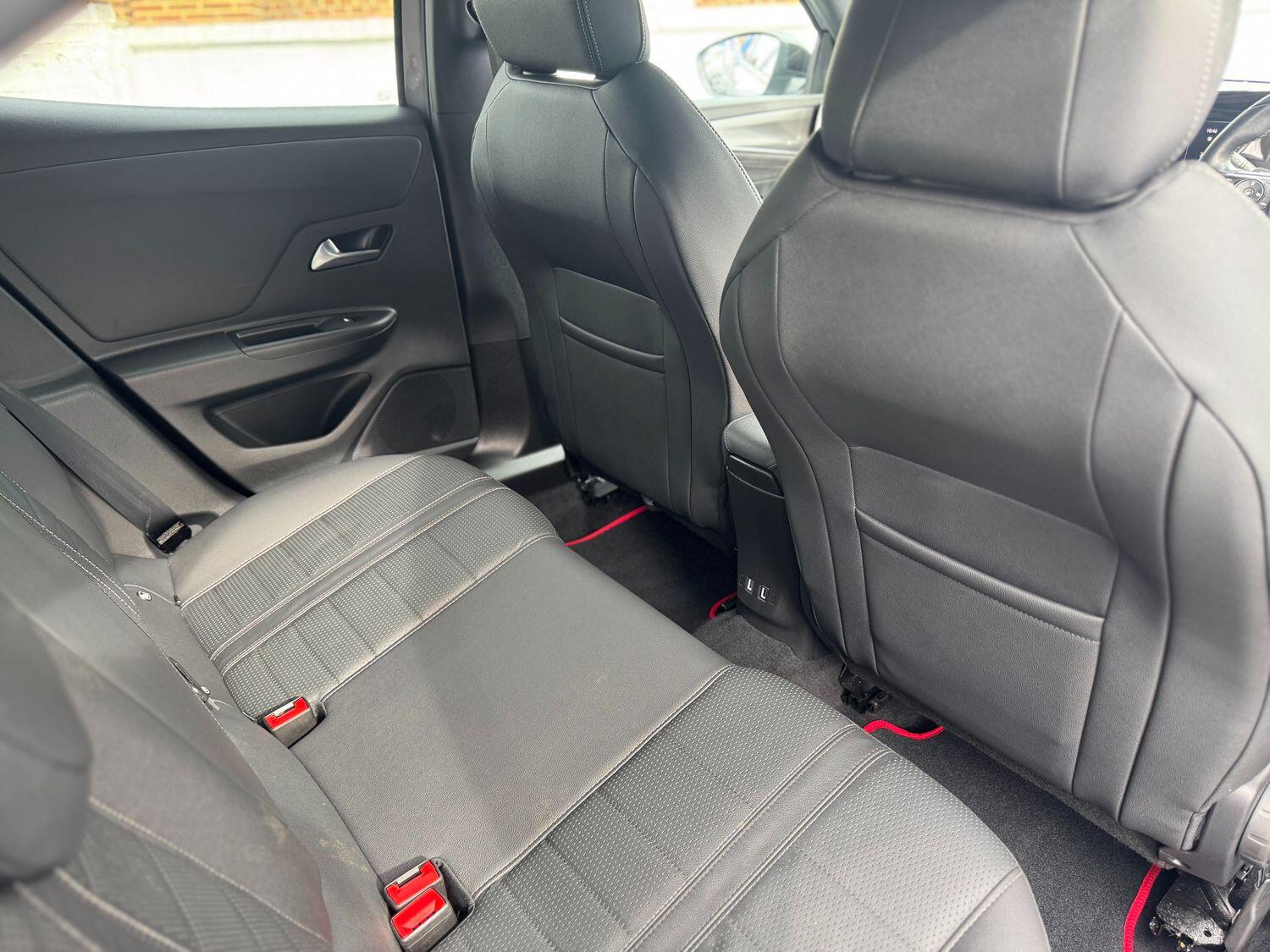 Used Vauxhall Mokka 2023 for sale - 77882193: Photo 7