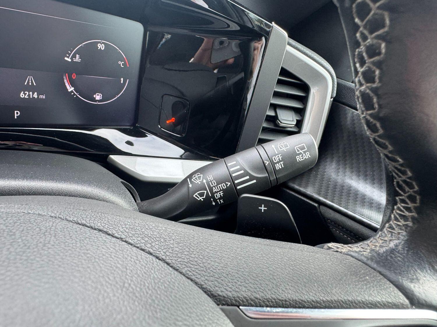 Used Vauxhall Mokka 2023 for sale - 77882193: Photo 9