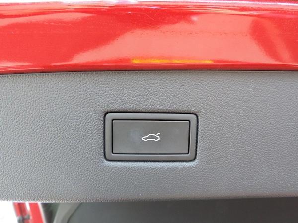 Used Ford Capri 2024 for sale - 74978356: Photo 10