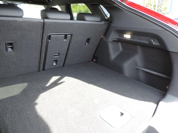 Used Ford Capri 2024 for sale - 74978356: Photo 26
