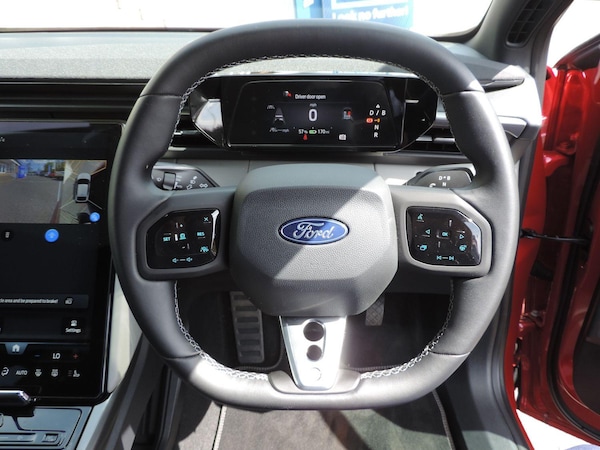 Used Ford Capri 2024 for sale - 74978356: Photo 27