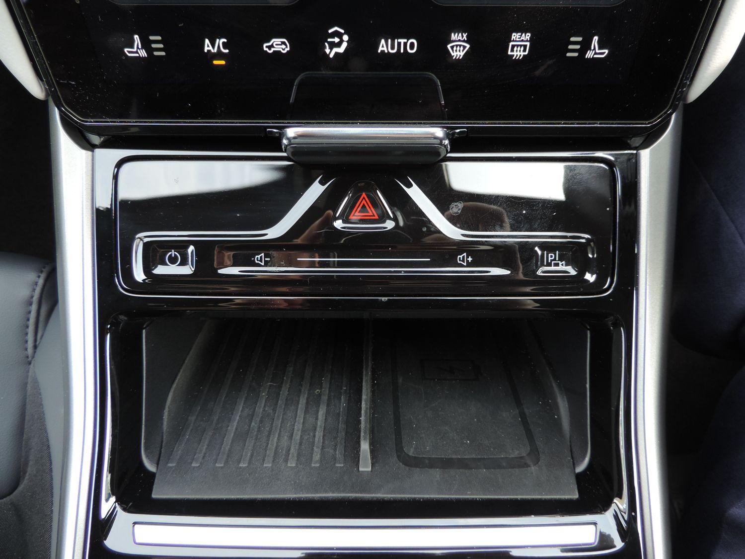 Vehicle 32