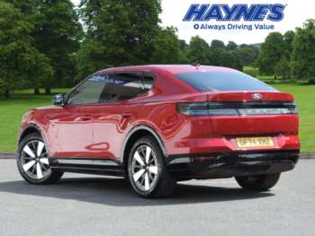 Used Ford Capri 2024 for sale - 74978356: Photo