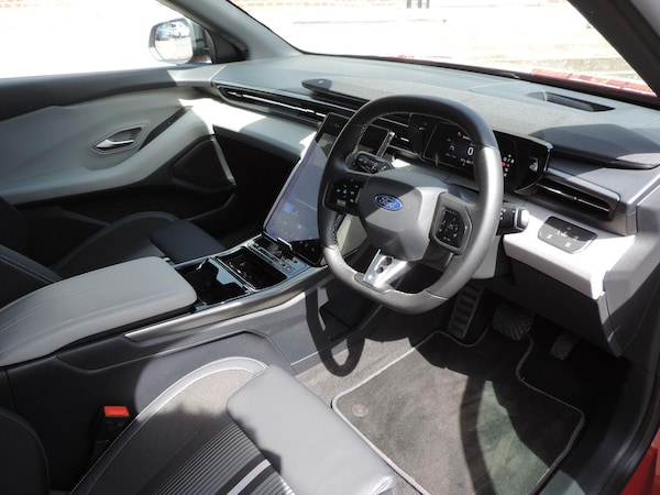 Used Ford Capri 2024 for sale - 74978356: Photo 5