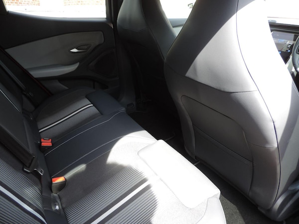 Used Ford Capri 2024 for sale - 74978356: Photo 6