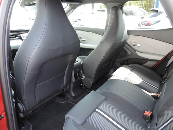 Used Ford Capri 2024 for sale - 74978356: Photo 7