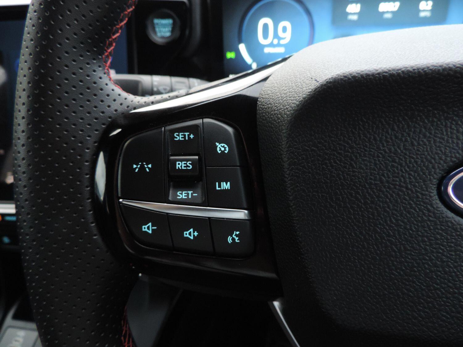 Used Ford Puma 2024 for sale - 76992176: Photo 13