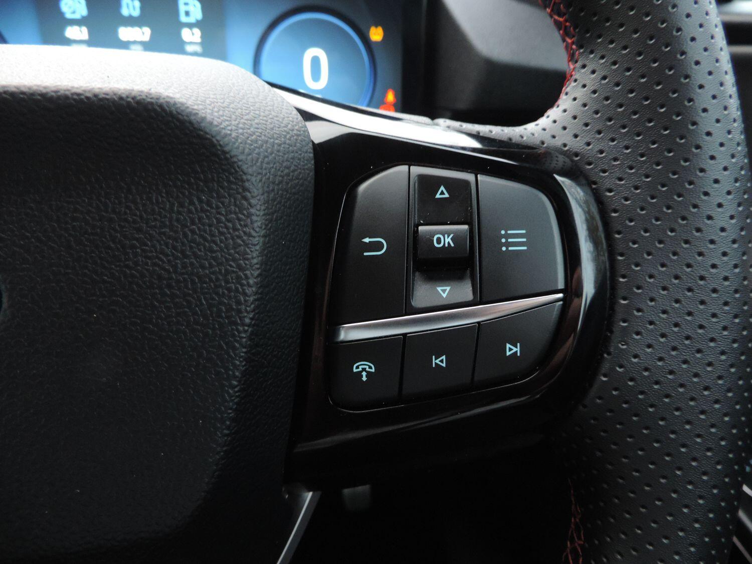 Used Ford Puma 2024 for sale - 76992176: Photo 14