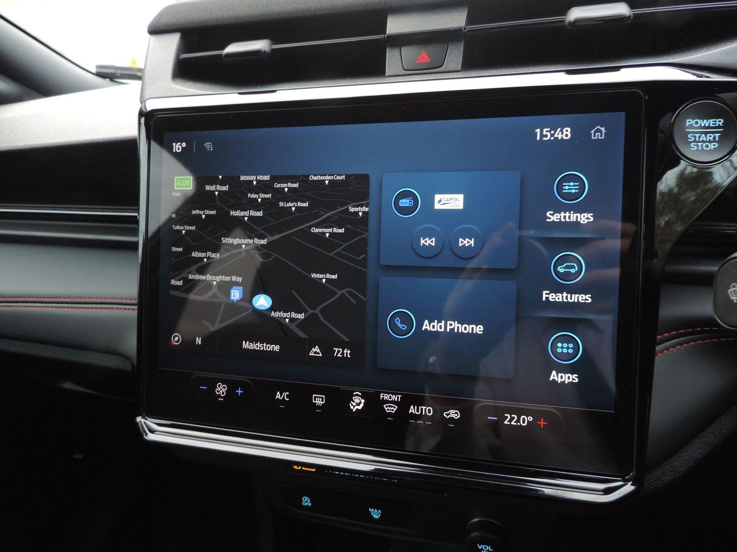 Used Ford Puma 2024 for sale - 76992176: Photo 24