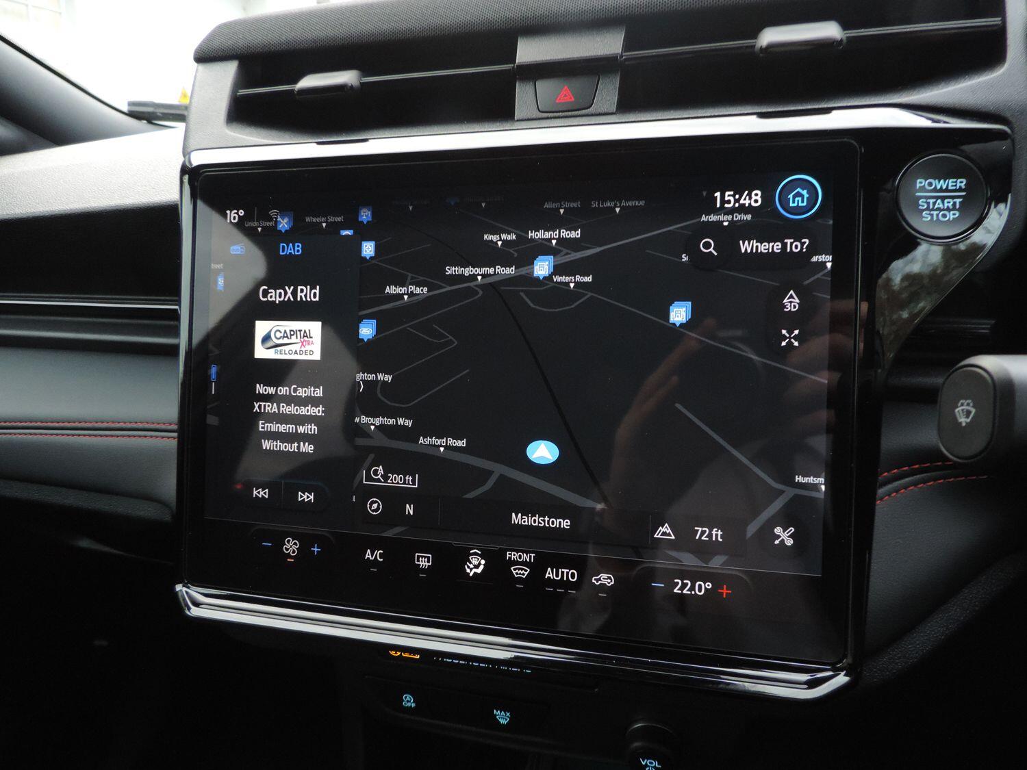 Used Ford Puma 2024 for sale - 76992176: Photo 25