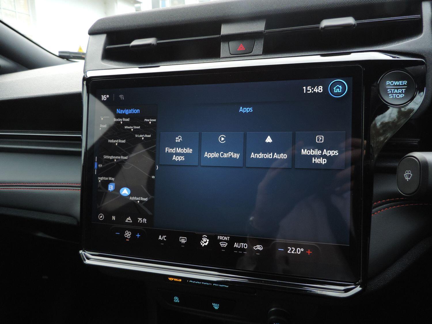 Used Ford Puma 2024 for sale - 76992176: Photo 26