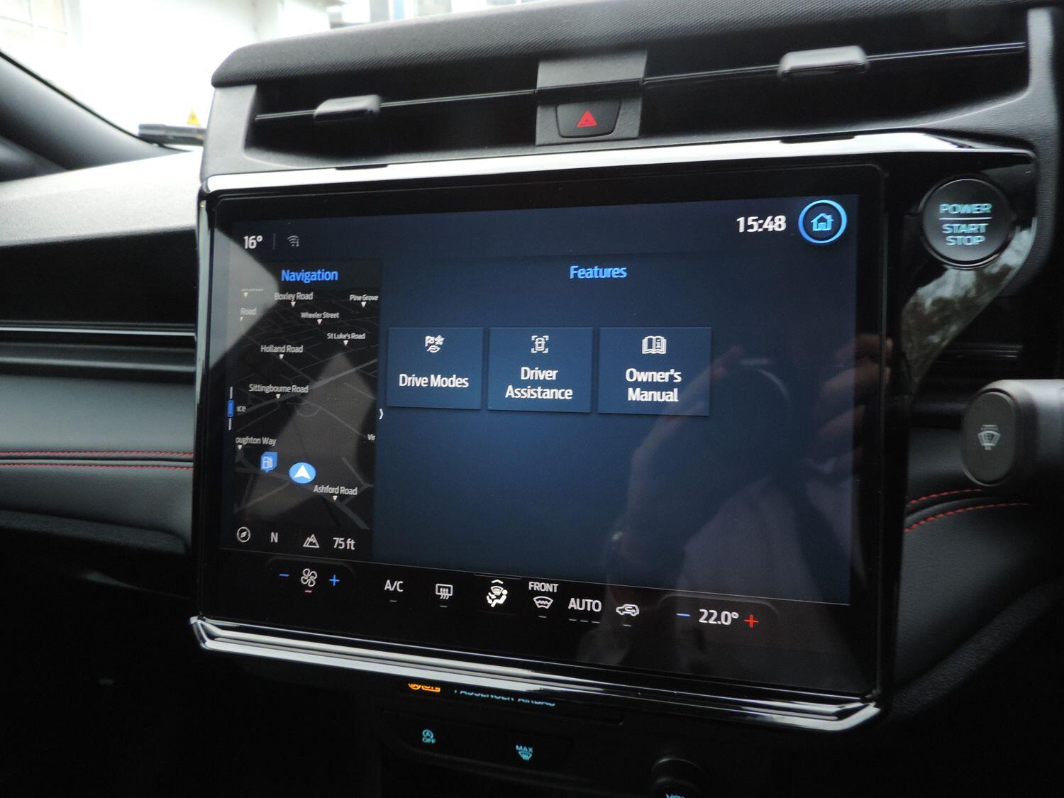 Used Ford Puma 2024 for sale - 76992176: Photo 27