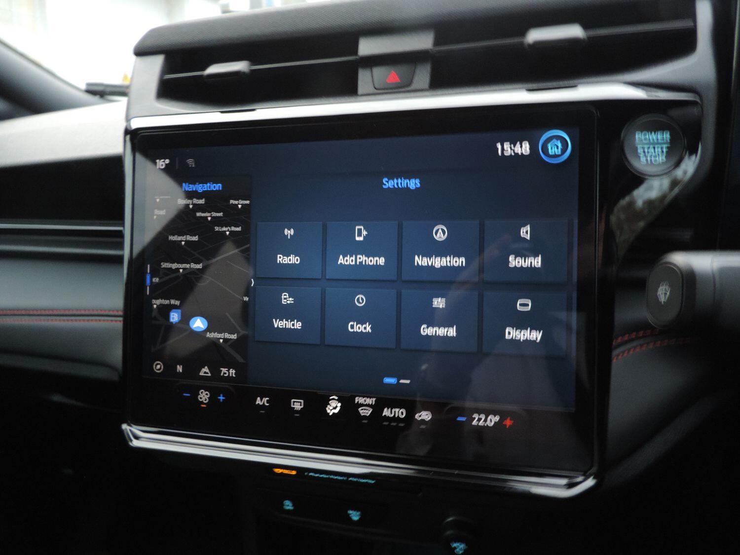 Used Ford Puma 2024 for sale - 76992176: Photo 28