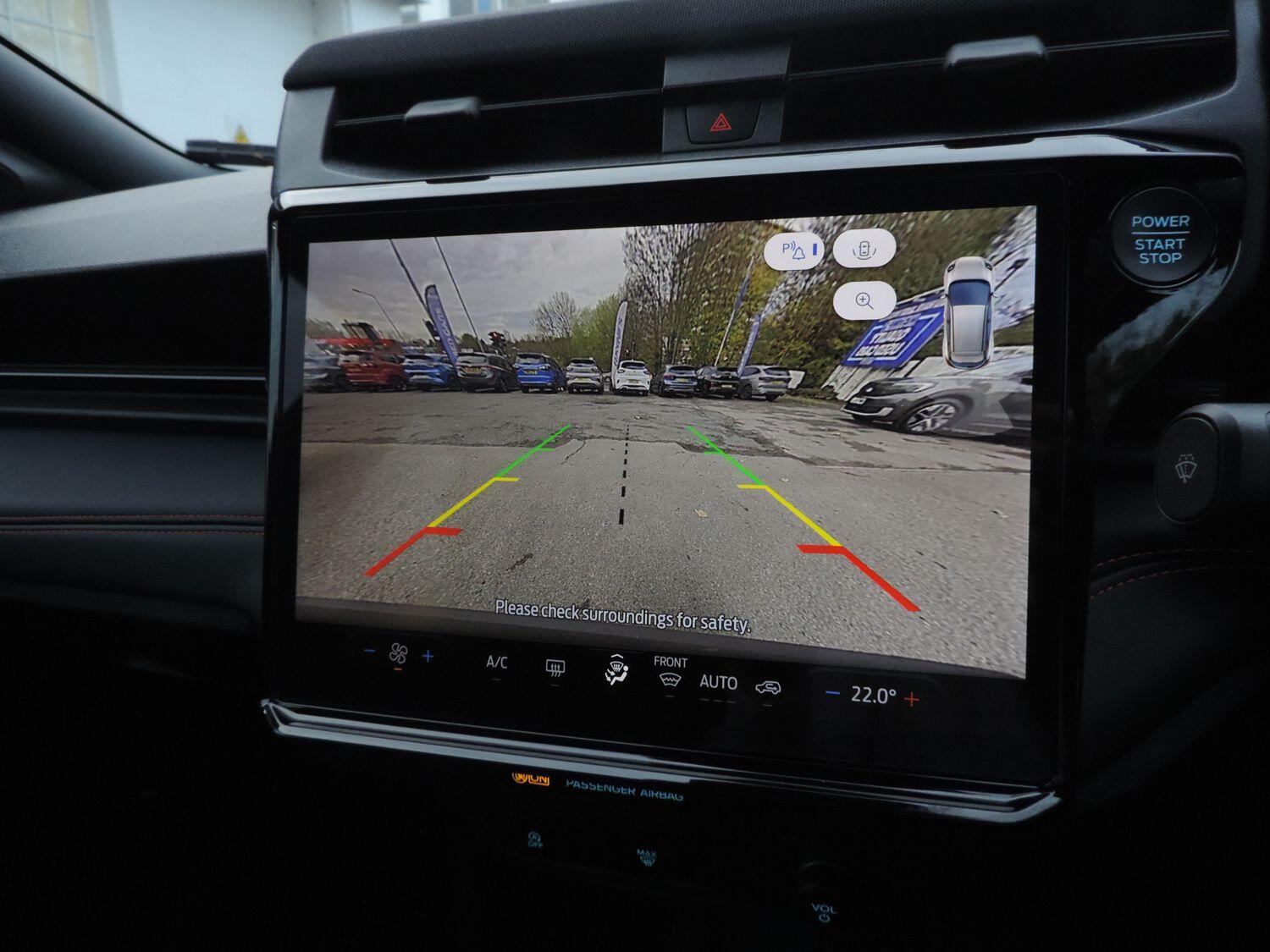 Used Ford Puma 2024 for sale - 76992176: Photo 30