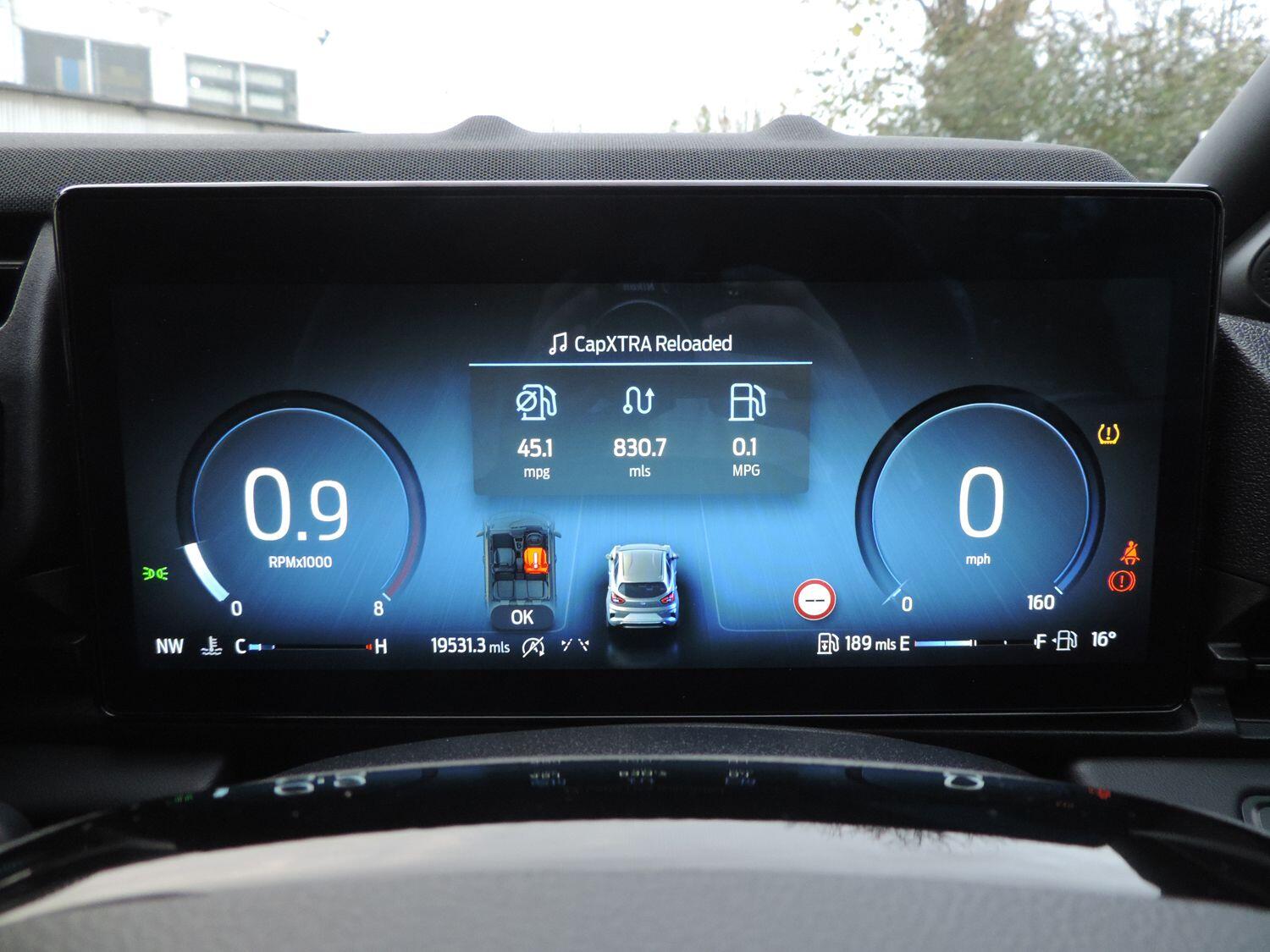 Used Ford Puma 2024 for sale - 76992176: Photo 31