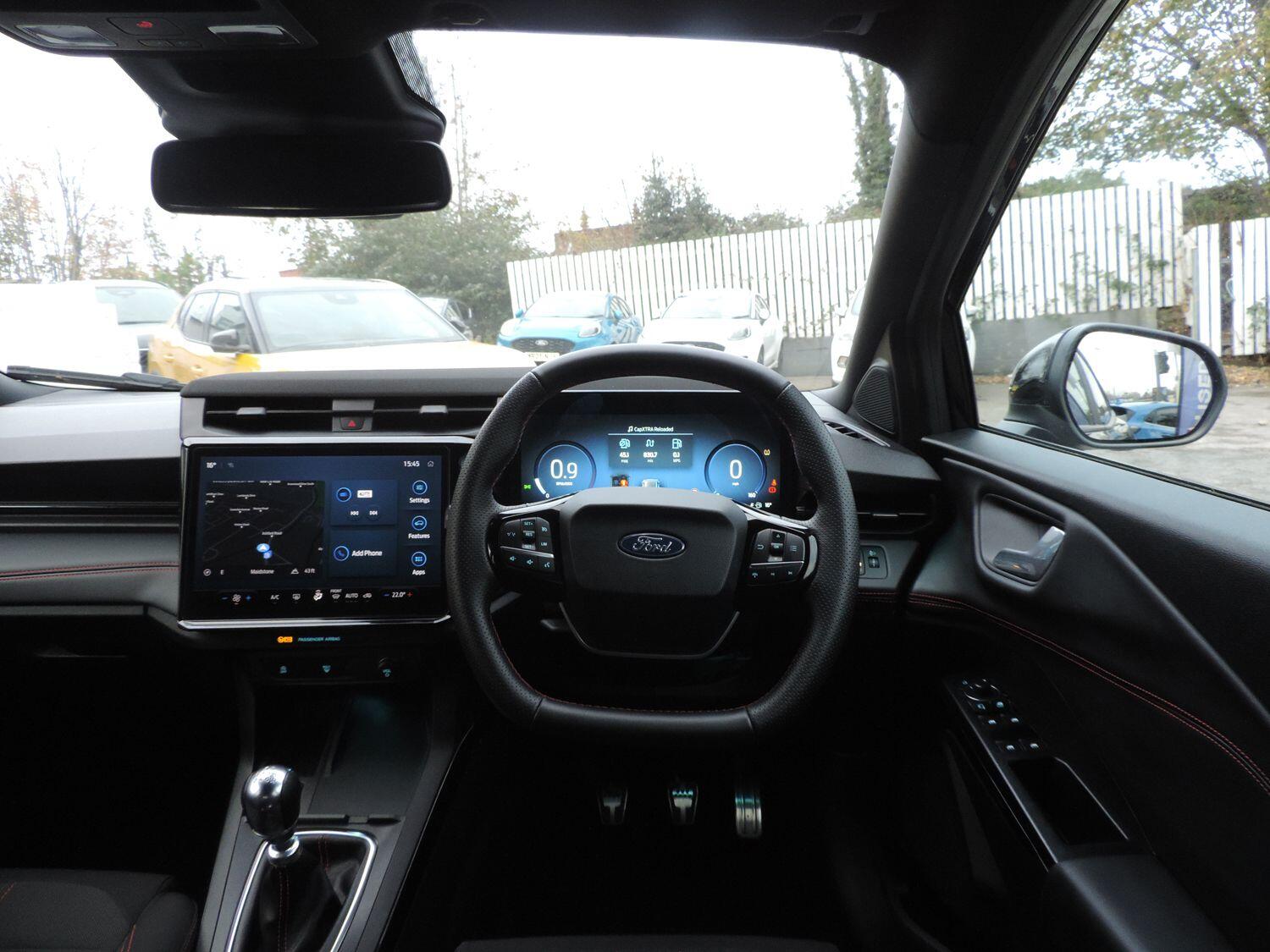 Used Ford Puma 2024 for sale - 76992176: Photo 7