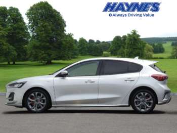 Used Ford Focus 2025 for sale - 75070912: Photo
