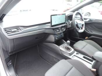 Used Ford Focus 2025 for sale - 75070912: Photo