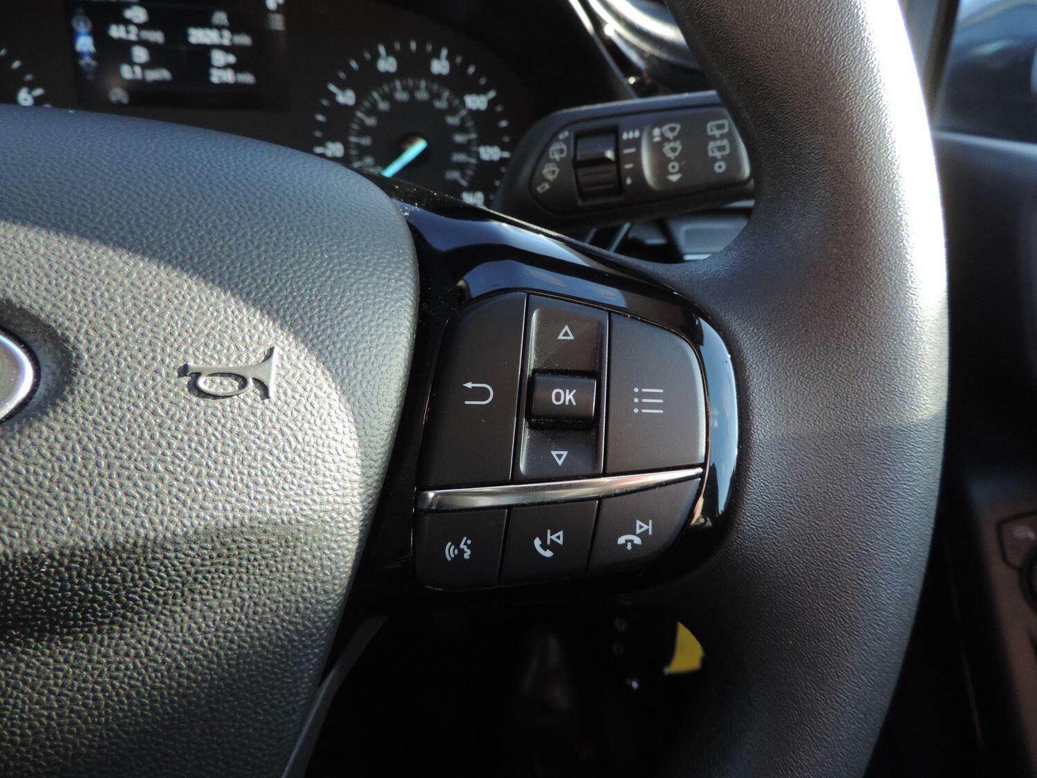 Used Ford Fiesta 2022 for sale - 77074512: Photo 10