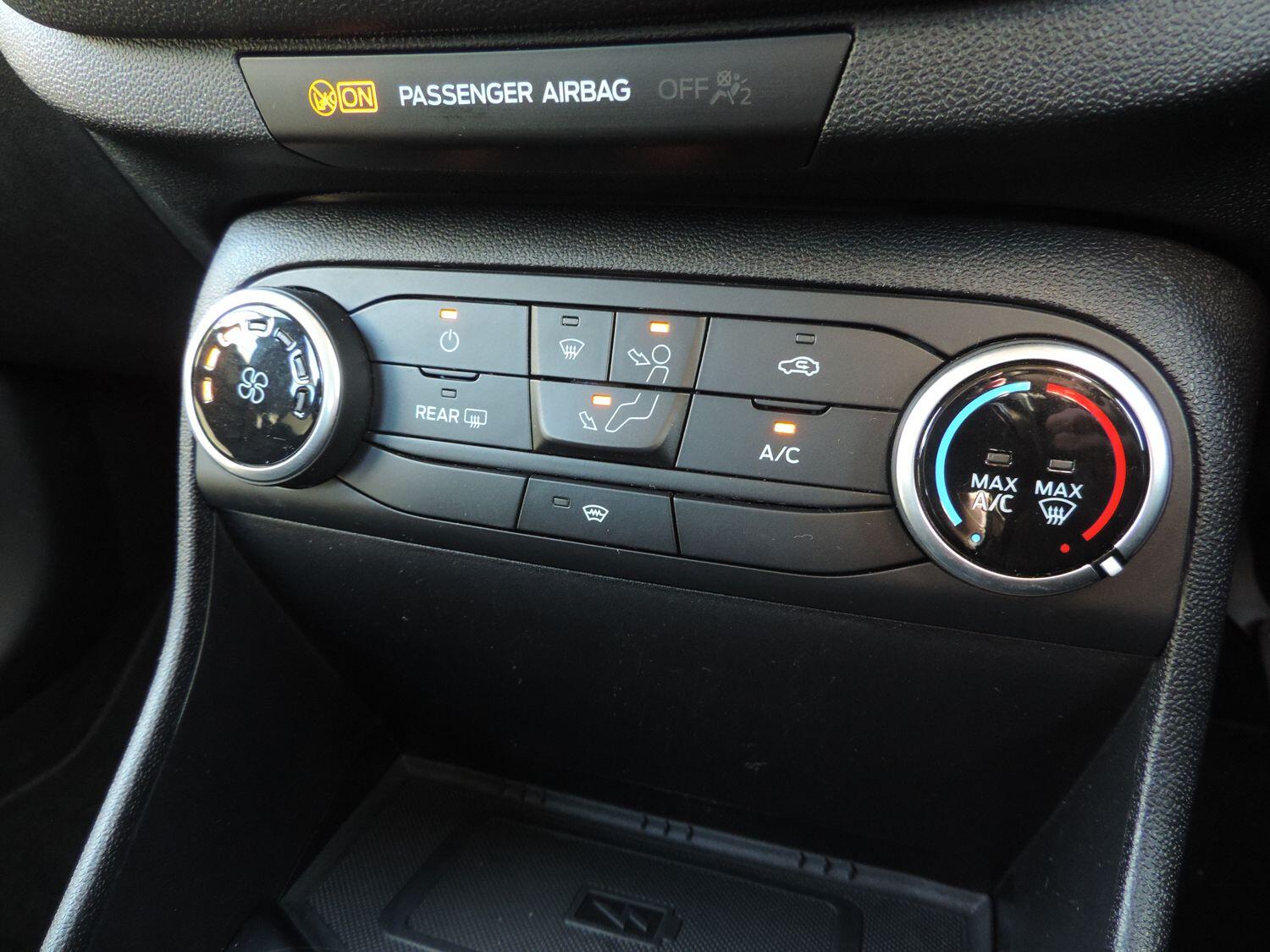 Used Ford Fiesta 2022 for sale - 77074512: Photo 11