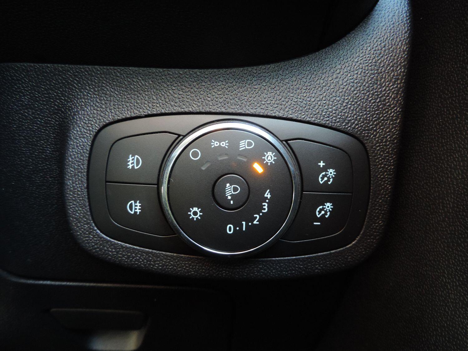 Used Ford Fiesta 2022 for sale - 77074512: Photo 12