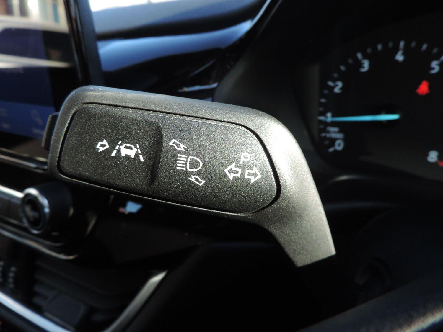 Used Ford Fiesta 2022 for sale - 77074512: Photo 13