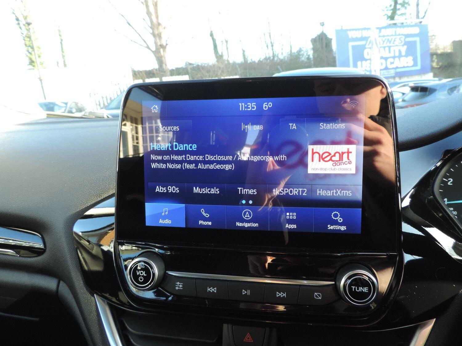 Used Ford Fiesta 2022 for sale - 77074512: Photo 23