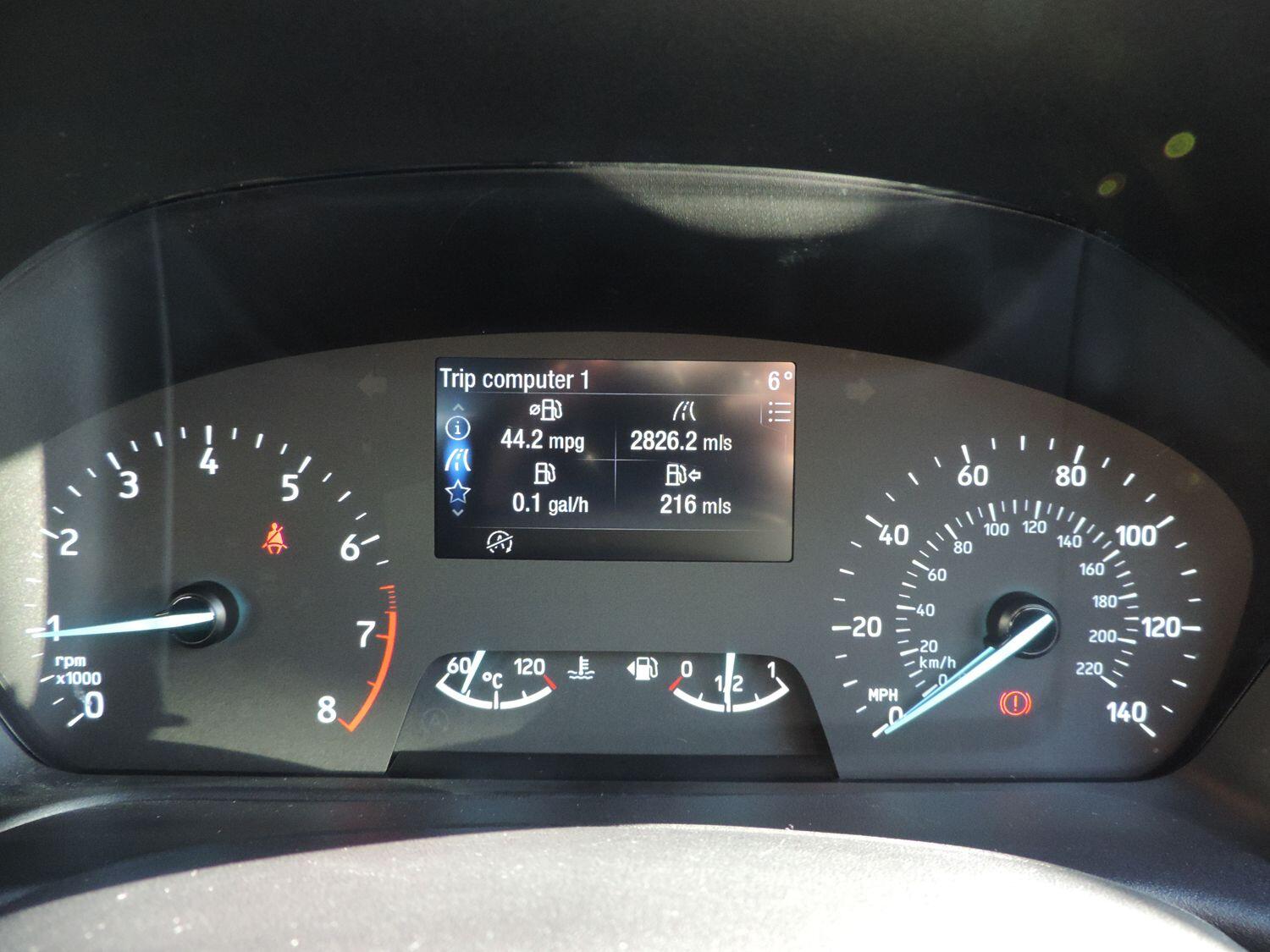 Used Ford Fiesta 2022 for sale - 77074512: Photo 26