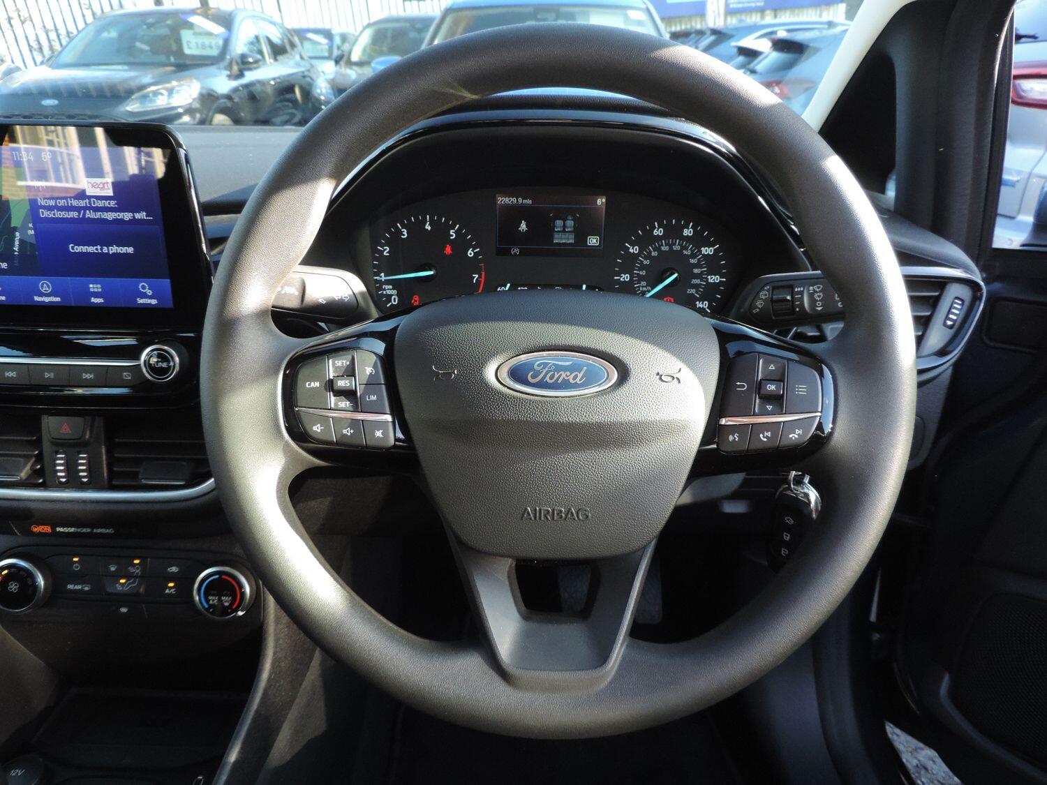 Used Ford Fiesta 2022 for sale - 77074512: Photo 31