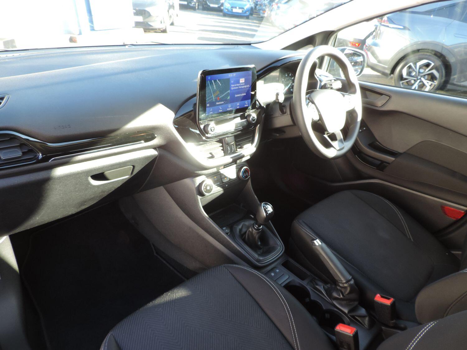 Used Ford Fiesta 2022 for sale - 77074512: Photo 4