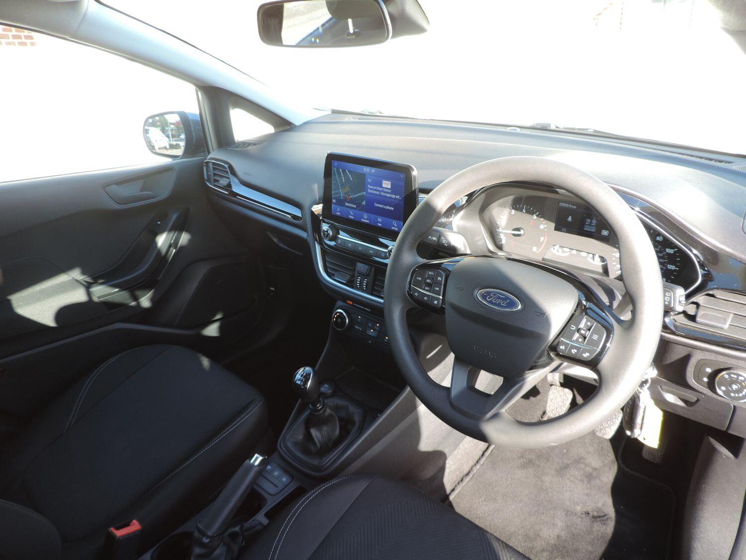 Used Ford Fiesta 2022 for sale - 77074512: Photo 5