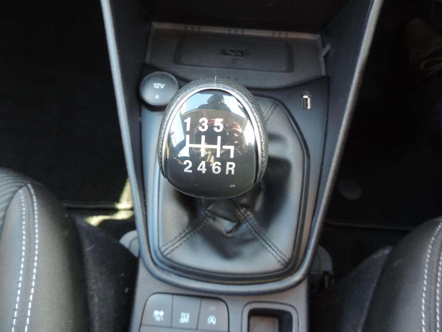 Used Ford Fiesta 2022 for sale - 77074512: Photo 6