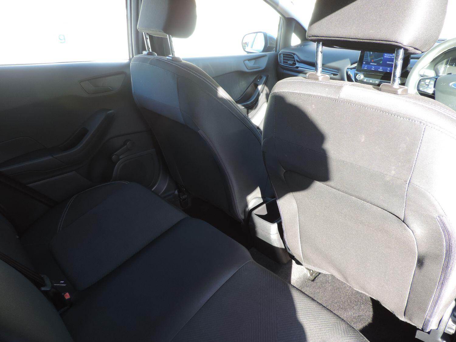 Used Ford Fiesta 2022 for sale - 77074512: Photo 7